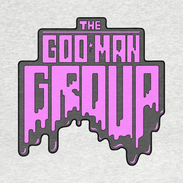 The Goo Man Group - World Tour - Psychomagnotheric Pink Edition by Omniverse / The Nerdy Show Network